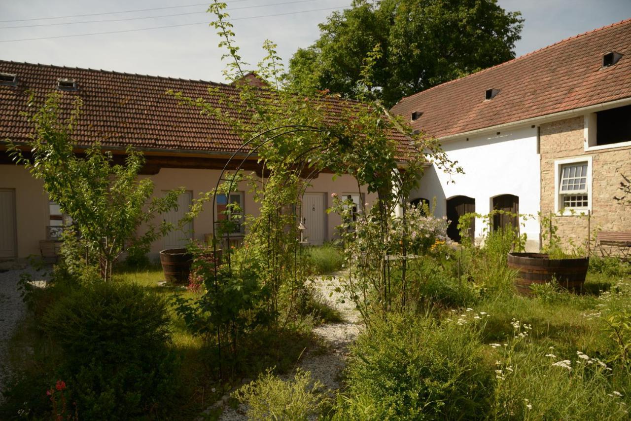 Landhaus-Furth8 Furth bei Gottweig エクステリア 写真