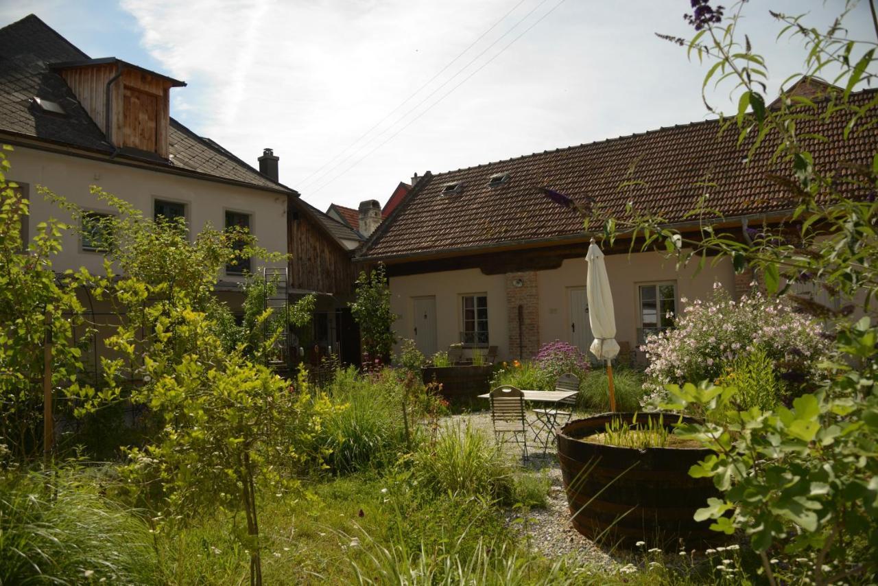 Landhaus-Furth8 Furth bei Gottweig エクステリア 写真