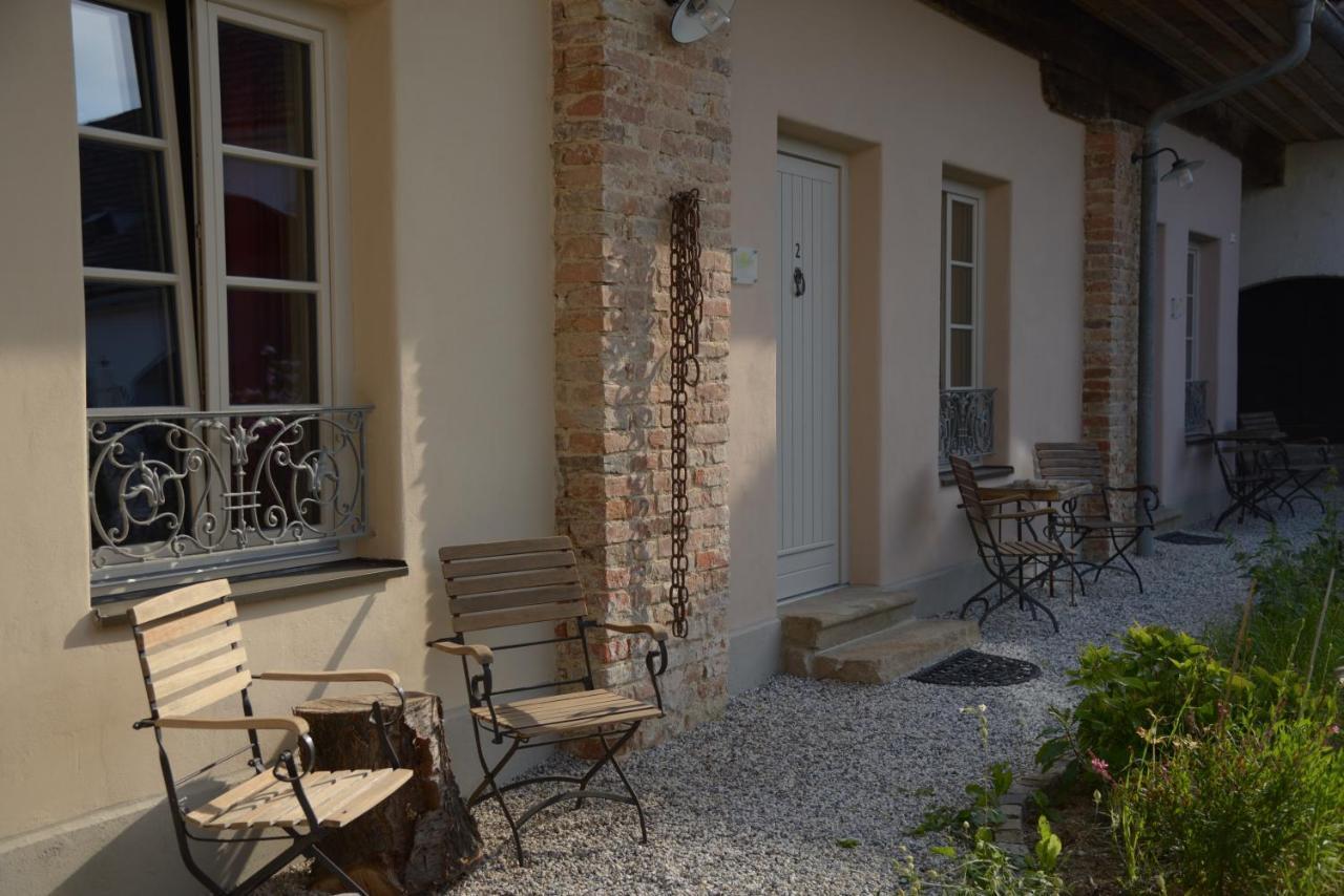 Landhaus-Furth8 Furth bei Gottweig エクステリア 写真