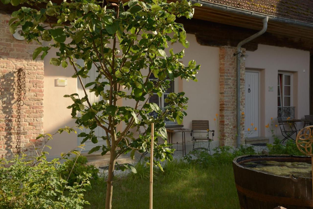 Landhaus-Furth8 Furth bei Gottweig エクステリア 写真