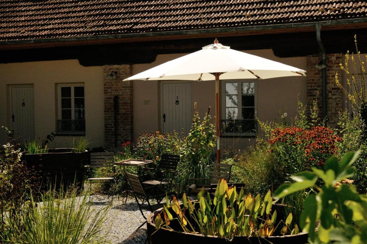 Landhaus-Furth8 Furth bei Gottweig エクステリア 写真
