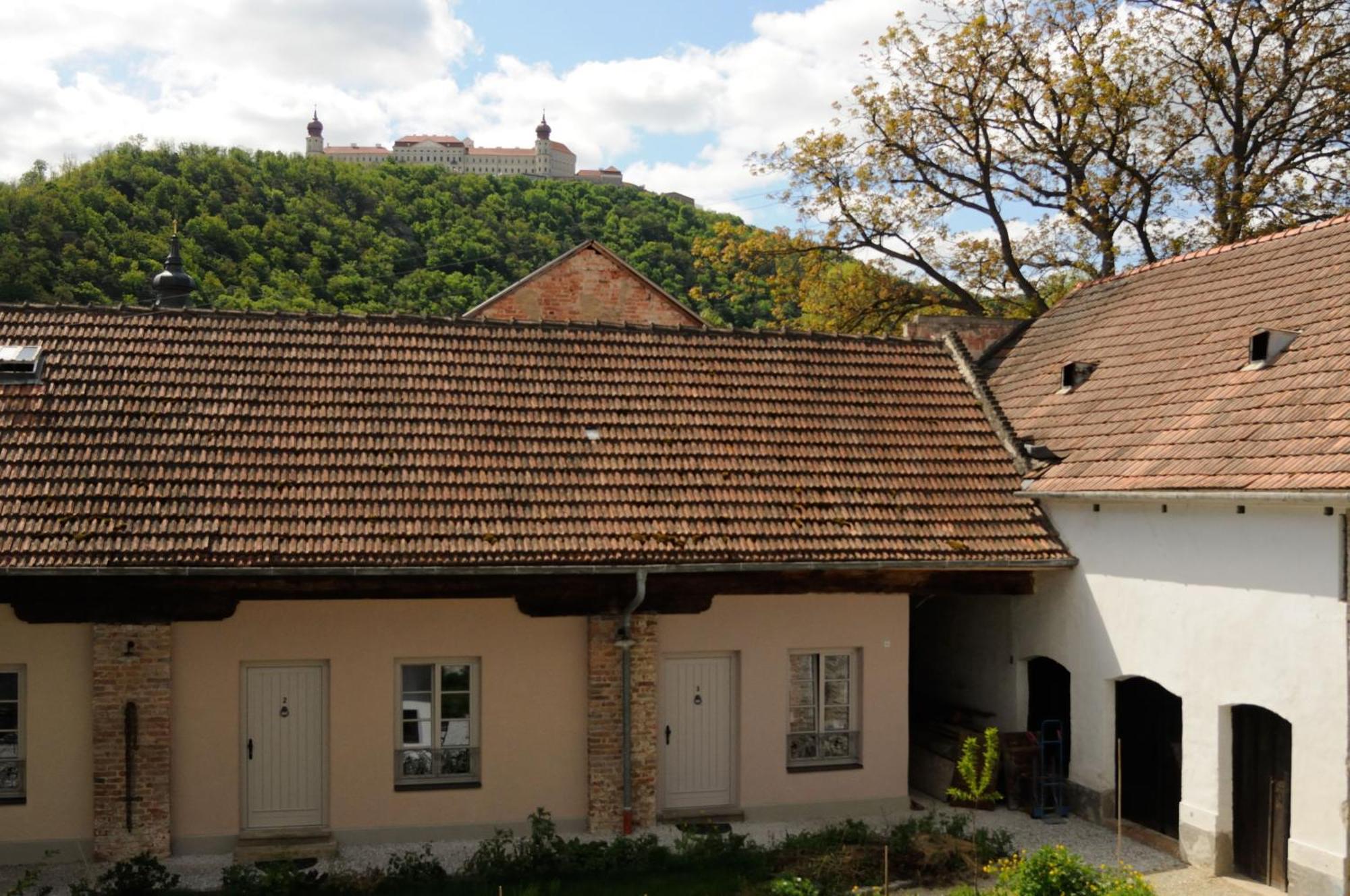 Furth bei Gottweig Landhaus-Furth8 Bed & Breakfast エクステリア 写真