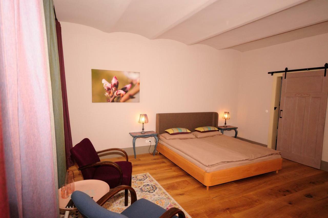 Landhaus-Furth8 Furth bei Gottweig エクステリア 写真