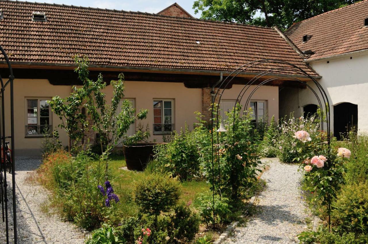 Furth bei Gottweig Landhaus-Furth8 Bed & Breakfast エクステリア 写真