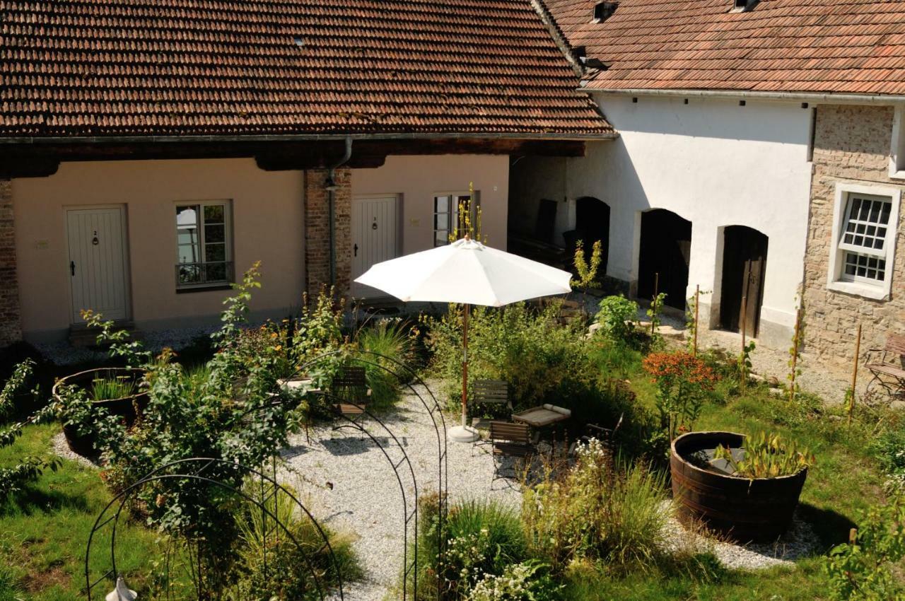 Landhaus-Furth8 Furth bei Gottweig エクステリア 写真