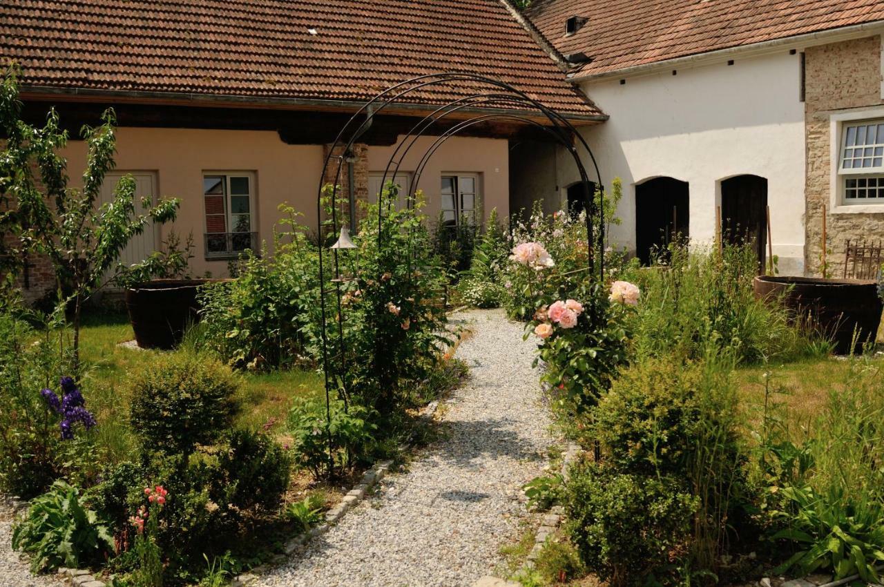 Furth bei Gottweig Landhaus-Furth8 Bed & Breakfast エクステリア 写真