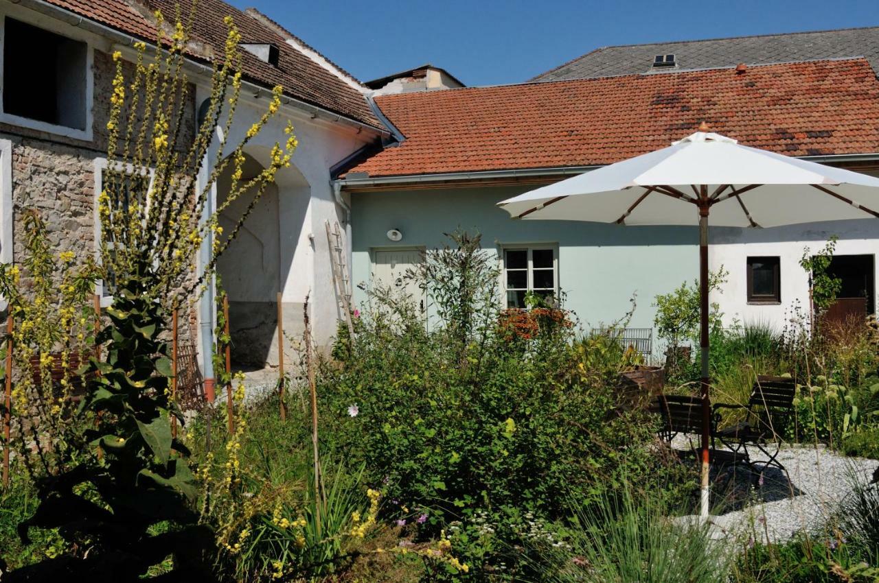 Landhaus-Furth8 Furth bei Gottweig エクステリア 写真