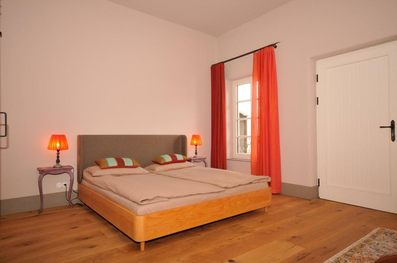 Landhaus-Furth8 Furth bei Gottweig エクステリア 写真